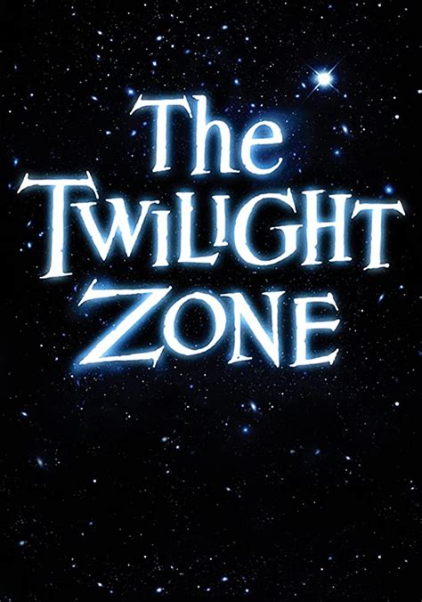 J.B. Spins: Twilight Zone: The Fear