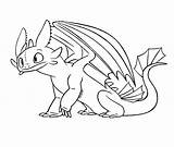 Creeping Toothless Coloring Page  Free Printable Coloring Pages For Kids sketch template