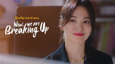 Now, We Are Breaking Up｜Episode 14｜Viu Original