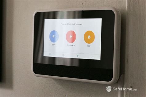 Best Home Security Systems That Work with Apple Devices