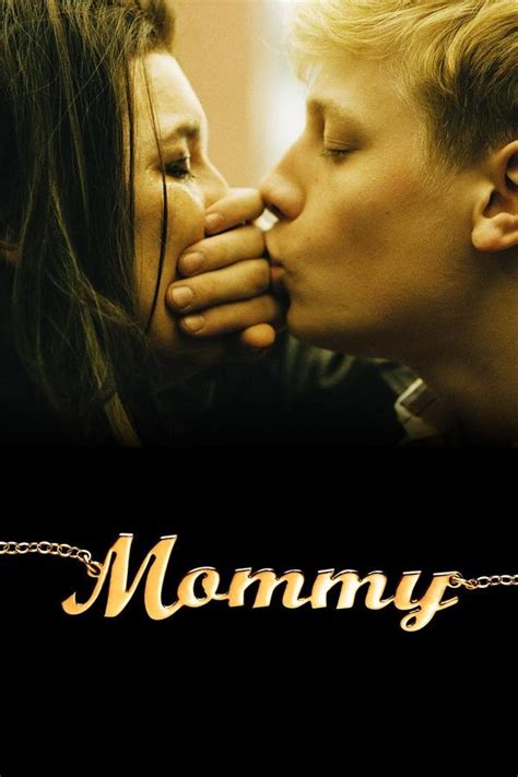 Mommy (2014) - Trakt.tv