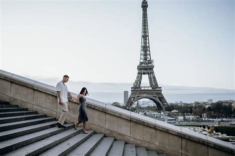 Top 5 Eiffel Tower Photo Spots for Your Paris Adventure