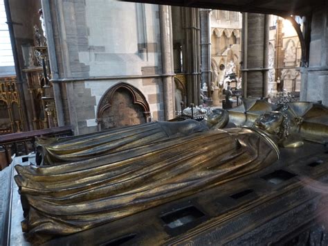 Richard II tomb | James Alexander Cameron | Flickr