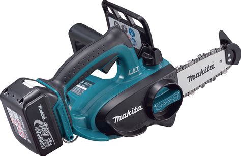Makita Power Tools South Africa - 18V Cordless Chain Saw BUC122ZK