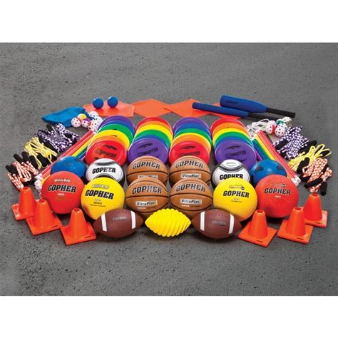 Deluxe Recess Pack - Gopher Sport