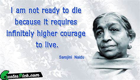 Sarojini Naidu Quotes. QuotesGram