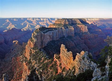 10 Largest National Parks in the World - Largest.org