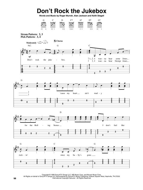 CMT's 100 Greatest Country Songs : Easy Guitar with Standard Notation & Tab (Guitar Tab) : Easy ...