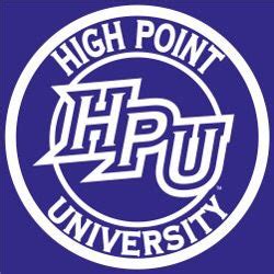 high point university logo 10 free Cliparts | Download images on ...