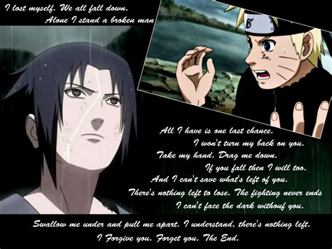 Sasuke Uchiha Quotes Sayings. QuotesGram