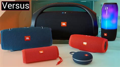 JBL Charge Vs Xtreme 2: Comparing These Mid-Sized Road, 53% OFF