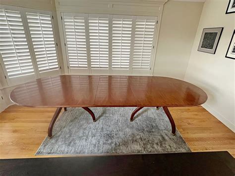 Ralph Lauren Dining Table - Dining Tables - Eden Prairie, Minnesota | Facebook Marketplace