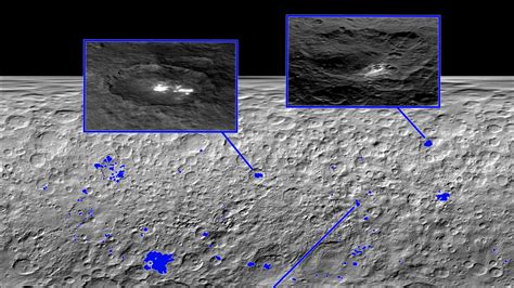 New Clues to Ceres' Bright Spots and Origins