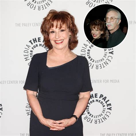 Joy Behar Married 2nd Husband Steve Janowitz After 29 Years of Dating ...