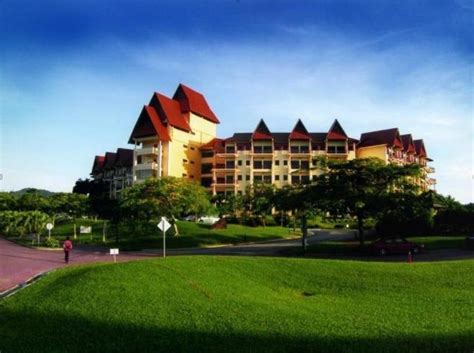 A'Famosa Resort in Malacca - Room Deals, Photos & Reviews