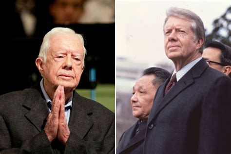 Jimmy Carter to give address at Liberty University commencement