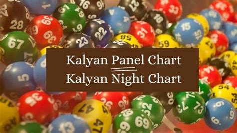 Kalyan Panel Chart | Kalyan Jodi Chart | Kalyan Night Chart | DPBoss ...