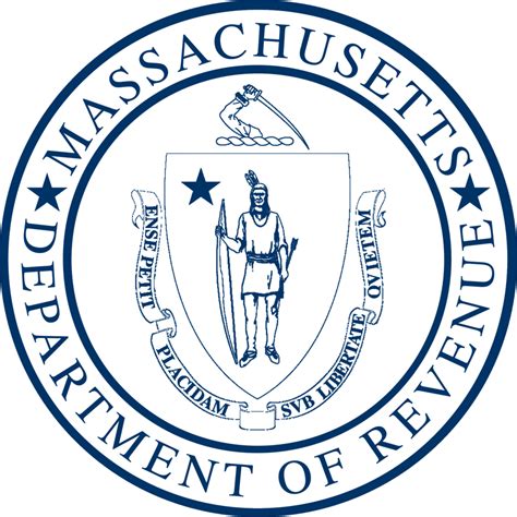 Massachusetts Department of Revenue | Mass.gov