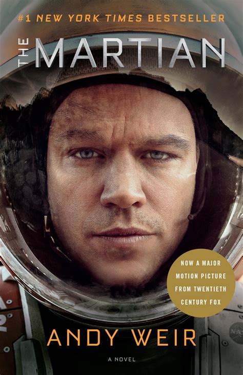 The Martian | Literary Hub