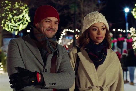 'Christmas Unwrapped' Lifetime Review: Stream It or Skip It?