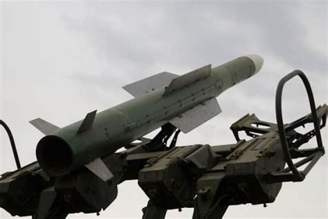 Russian MoD Reveals Capabilities of its New Buk-M3 Missile System