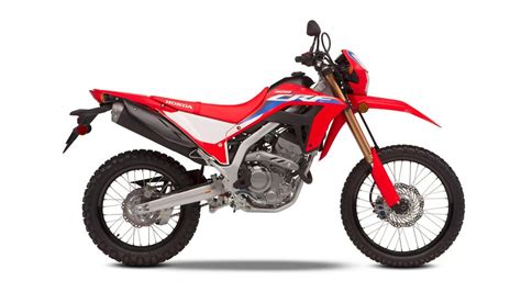 HONDA CRF 300 L (PRE ORDER) - P&H Motorcycles