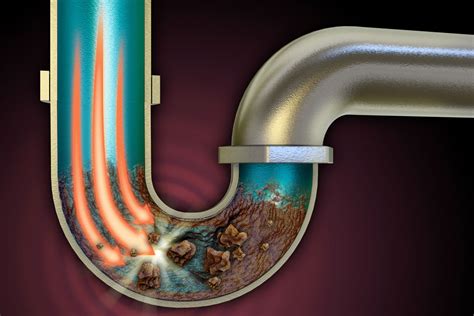 Clogged Drain Causes & Reasons to Consider a Drain Cleaning Service