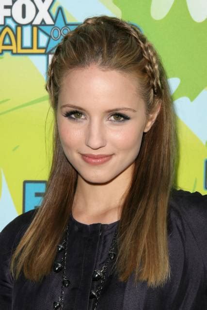 Dianna Agron - Glee Photo (8033575) - Fanpop