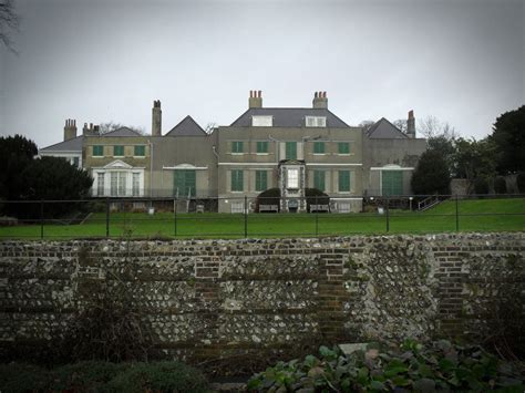 The Ghosts of Preston Manor, Brighton | Haunted Rooms®