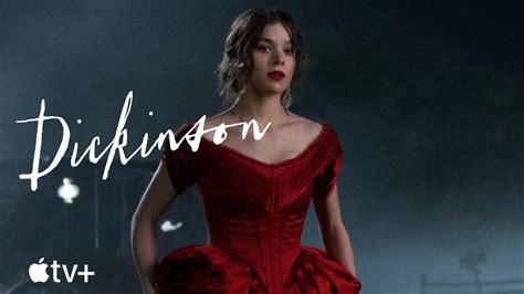 Dickinson - Apple TV+ presenta la sua serie peggiore