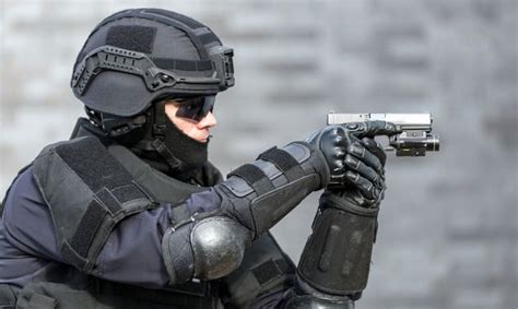 11 Best Tactical Helmets (Bump and Ballistic) in 2024