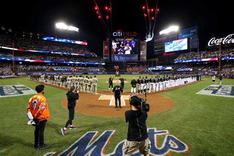 Mets’ Citi Field Earned Record $244M in 2022 Revenue