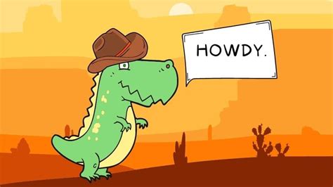 Laugh out loud dinosaur jokes | Articles | CBC Kids