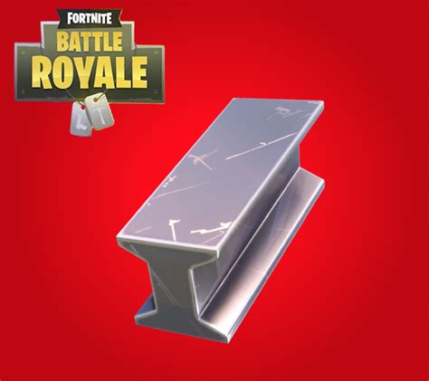 How To - Fortnite Battle Royale – Guide to Metal | Tom's Hardware Forum