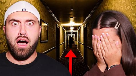 Surviving Overnight In Norfolk's MOST Haunted Hotel - The Maids Head - YouTube