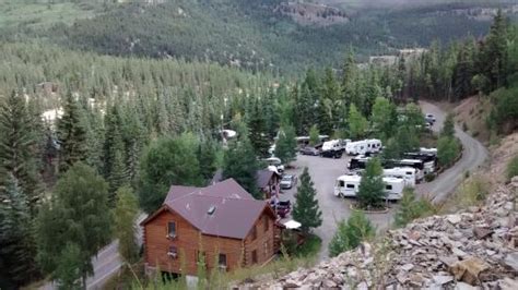 HIGHLANDER RV CAMPGROUND - Reviews (Lake City, CO)