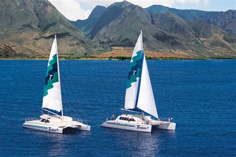 Teralani Sailing (Lahaina) - All You Need to Know BEFORE You Go - Updated 2019 (Lahaina, HI ...