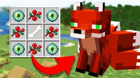 15 MUST HAVE Minecraft Pet Updates - YouTube