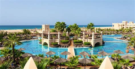 Hotel Riu Touareg - UPDATED Prices, Reviews & Photos (Cape Verde/Boa ...