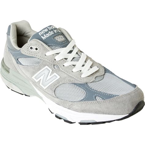 New Balance 993 Running Shoe - Men's - Footwear