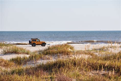 Spend a Quiet Coastal Weekend in the Fishing Hub of Matagorda