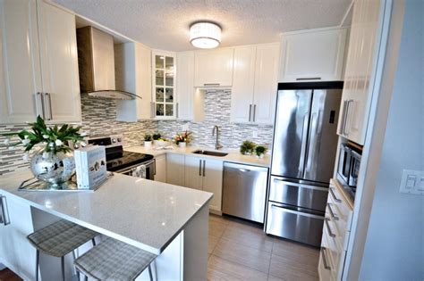 Small Kitchen ideas for your next Kitchen renovation - renovate me