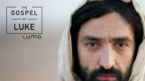 The Gospel of Luke | Videos | YouVersion