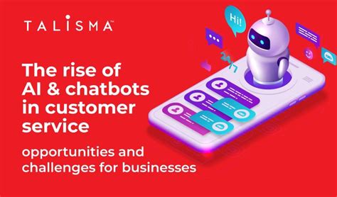 AI and Chatbots in Customer Service: Boosting Businesses