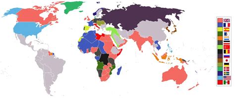 The Dominions and World War One - History Learning Site