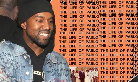 Kanye life of pablo album cover - engkum