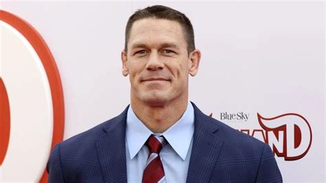 John Cena Apologizes To China For Taiwan Reference