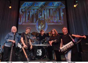 Steppenwolf | Discography, Members | Metal Kingdom