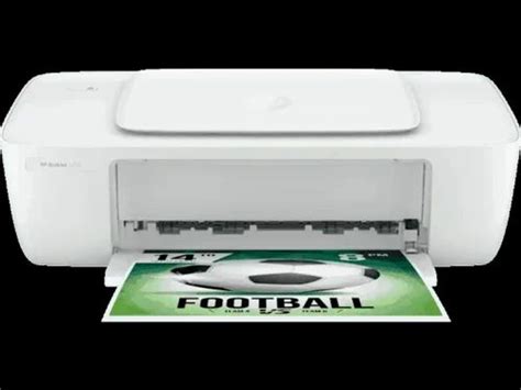 Hp Deskjet 1212 Printer, For Home at Rs 2350 in New Delhi | ID: 2849106782630