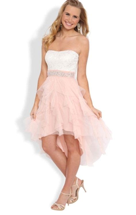 36 Best 8th grade dance dresses images | Dresses, Dance dresses, 8th grade dance dresses